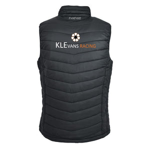 KL Evans - Puffer Vest