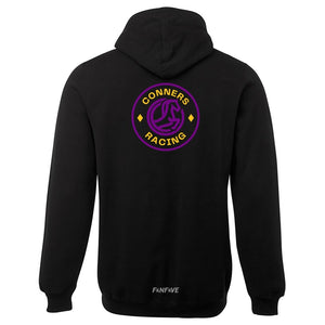 Conners Racing - Fleecy Hoodie