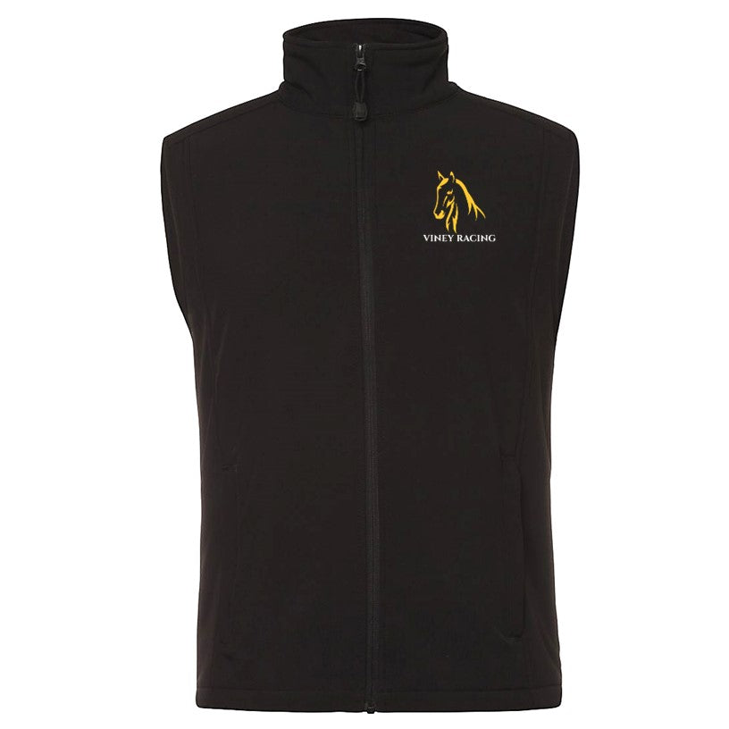 Viney Racing - SoftShell Vest