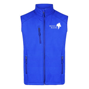 Munce - SoftShell Vest