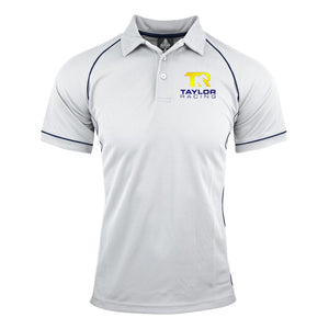 Taylor Racing - Polo Personalised