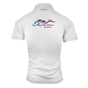 Danny Williams - Polo Personalised