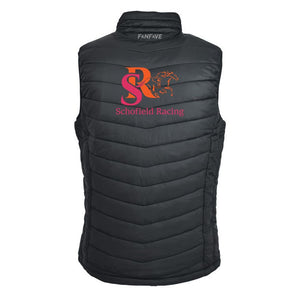 Schofield Racing - Puffer Vest