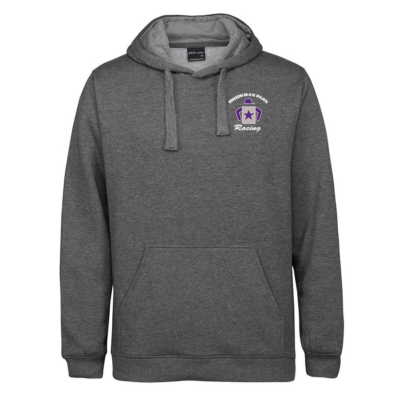 Brookman Park - Fleecy Hoodie