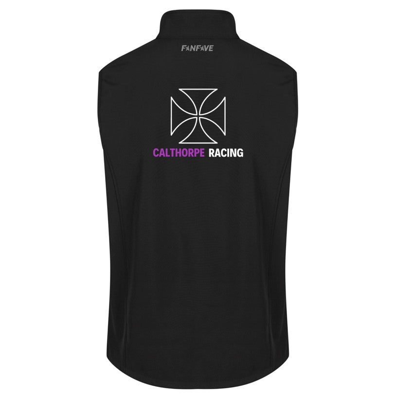 Calthorpe - SoftShell Vest Personalised