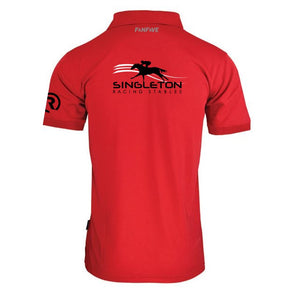 Singleton - Polo Personalised