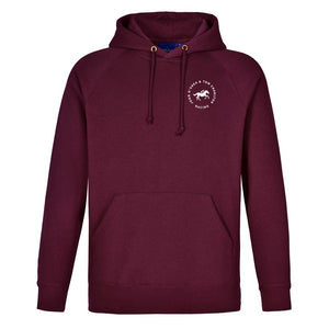 O'Shea & Charlton - Fleecy Hoodie