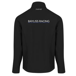 Bayliss - SoftShell Jacket Personalised