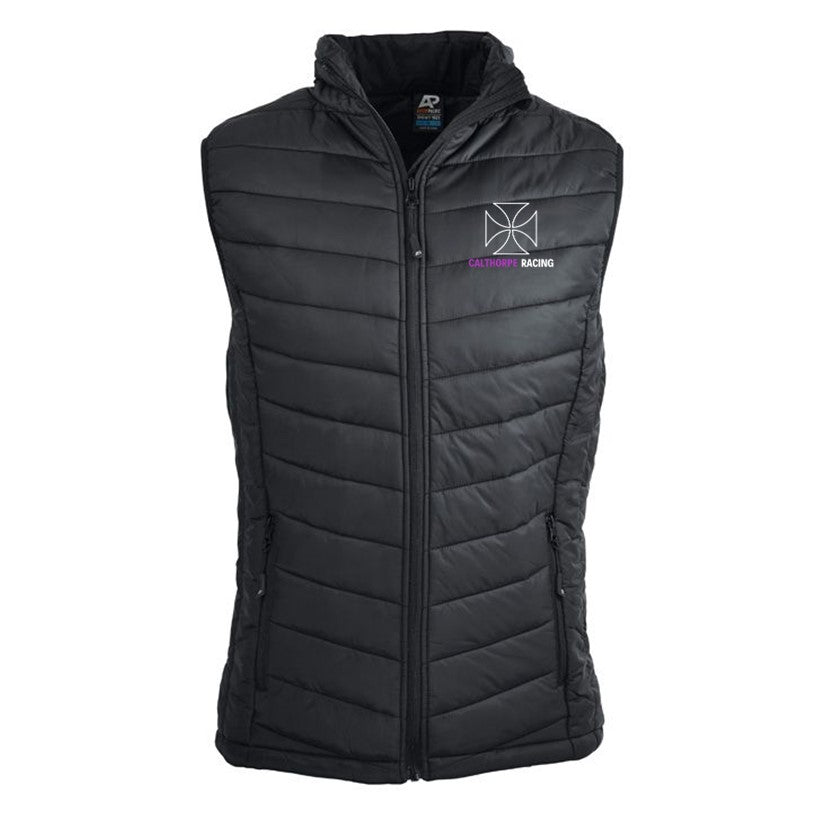 Calthorpe - Puffer Vest