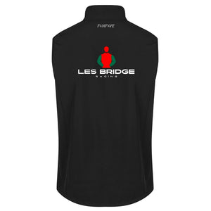 Les Bridge - SoftShell Vest