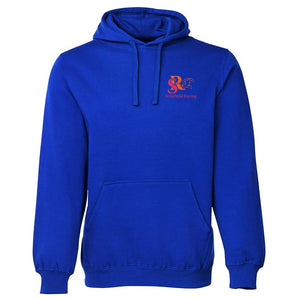 Schofield Racing - Fleecy Hoodie