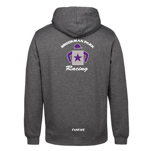 Brookman Park - Fleecy Hoodie