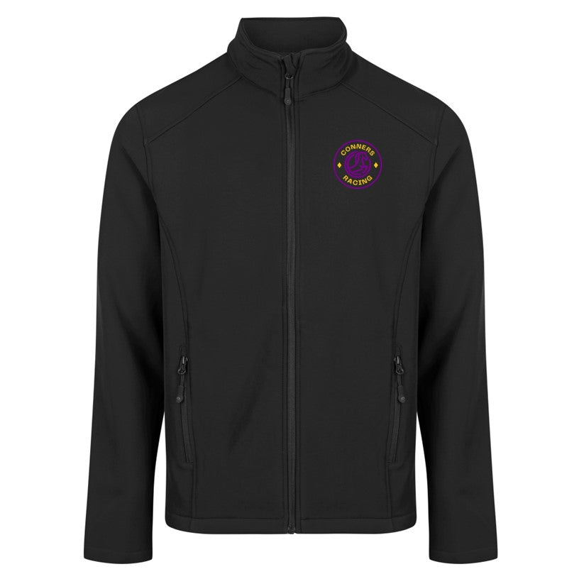 Conners Racing - SoftShell Jacket