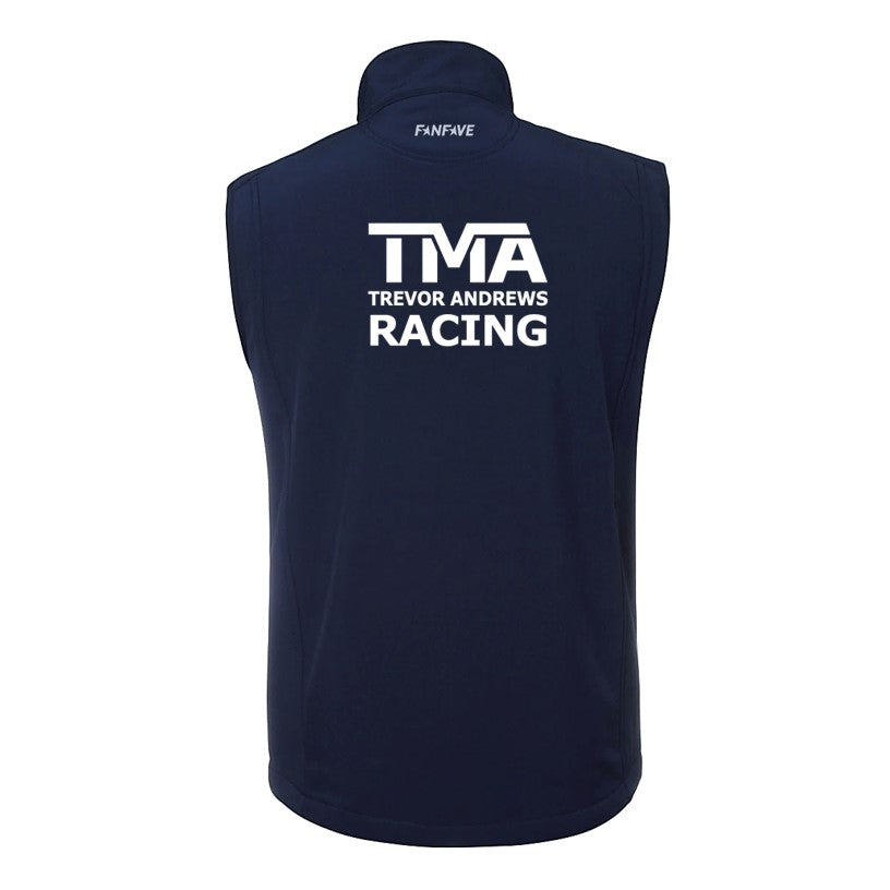 TMA - SoftShell Vest
