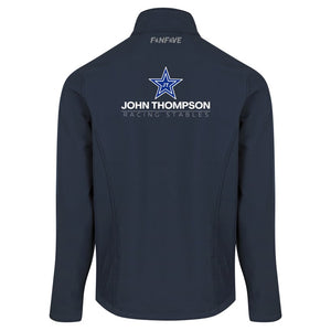 John Thompson - SoftShell Jacket Personalised