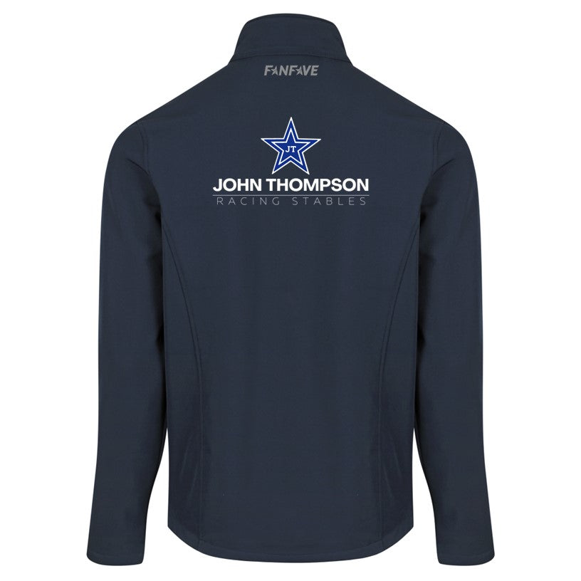 John Thompson - SoftShell Jacket Personalised