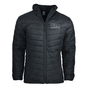 Bayliss - Puffer Jacket