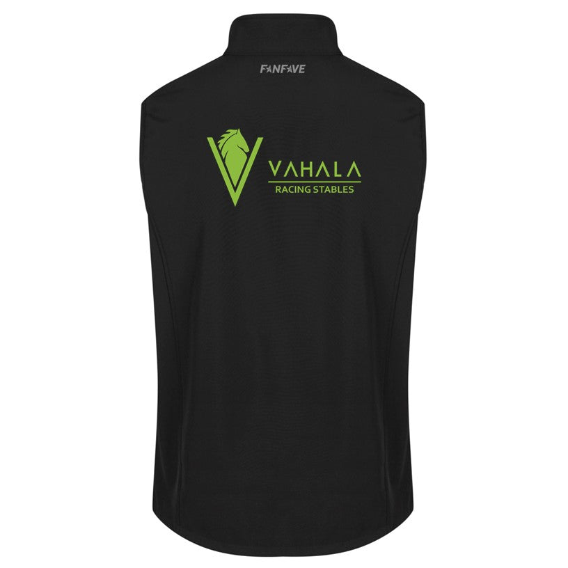 Vahala - SoftShell Vest