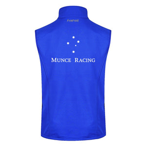 Munce - SoftShell Vest