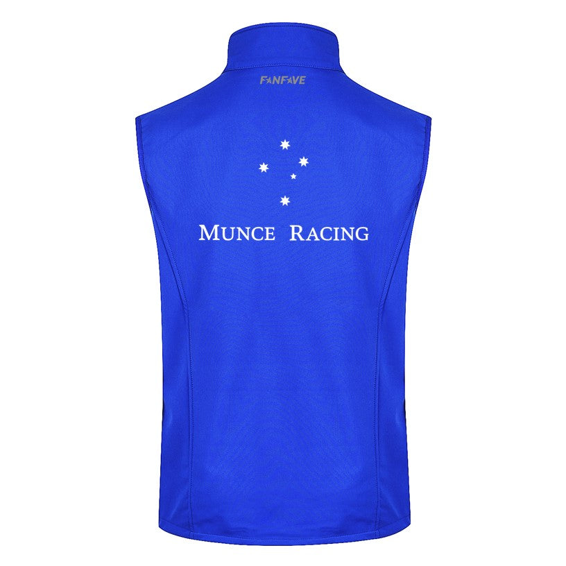 Munce - SoftShell Vest