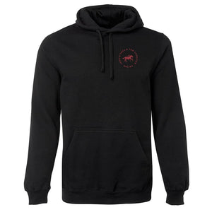 O'Shea & Charlton - Fleecy Hoodie