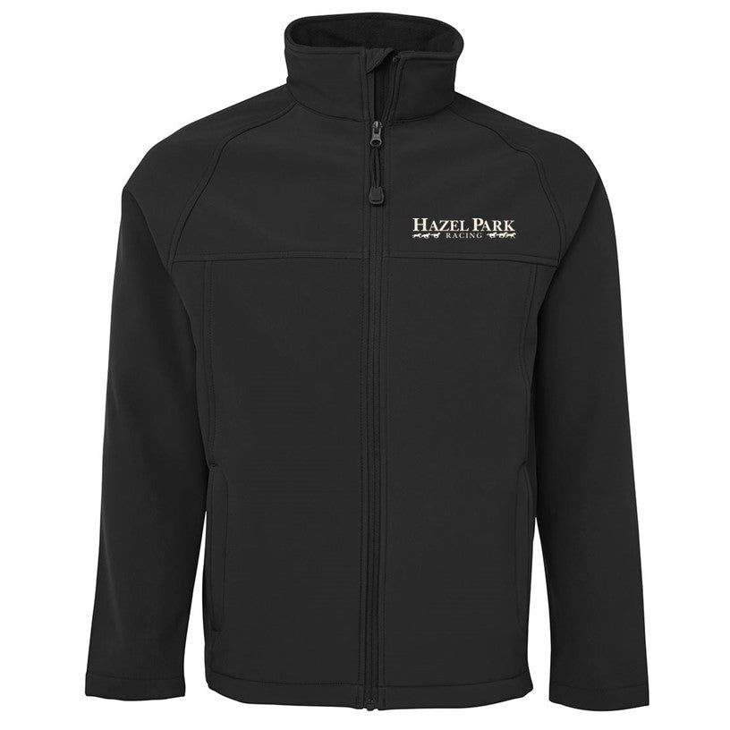 Hazel Park - SoftShell Jacket