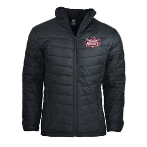 QLD Rogues - Puffer Jacket