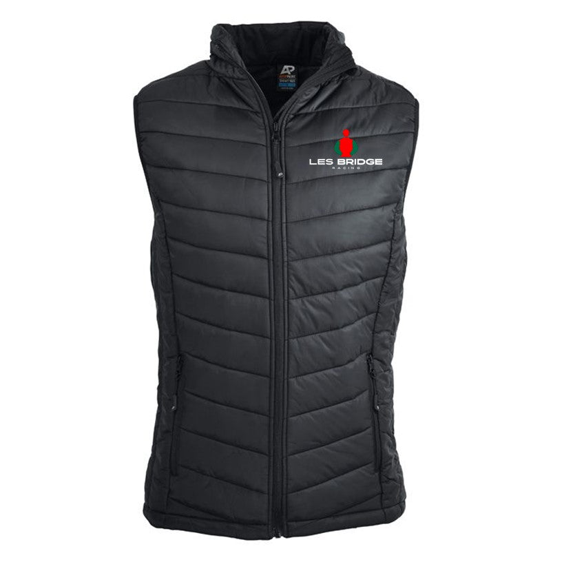 Les Bridge - Puffer Vest