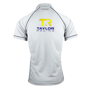 Taylor Racing - Polo Personalised