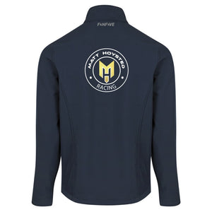 Matt Hoysted - SoftShell Jacket Personalised