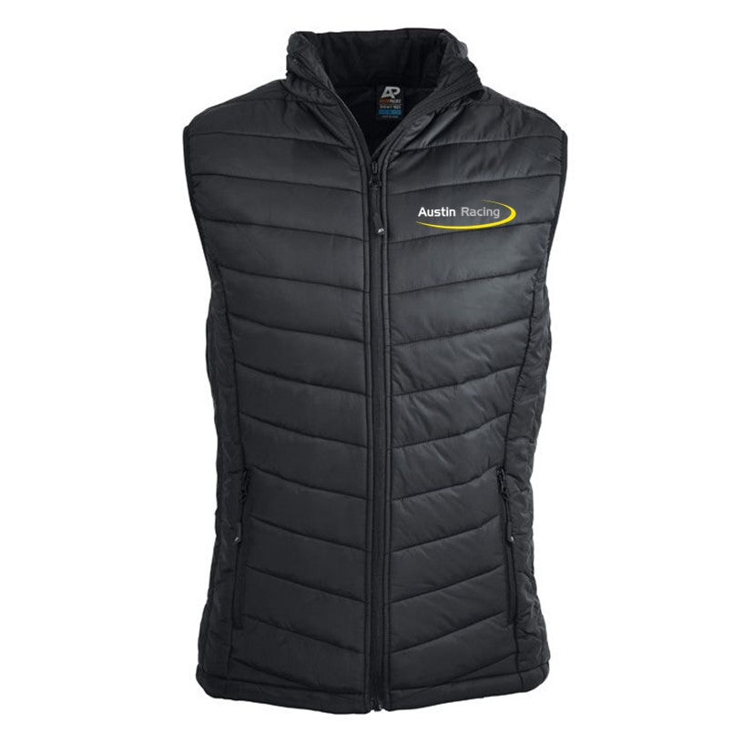 Austin - Puffer Vest