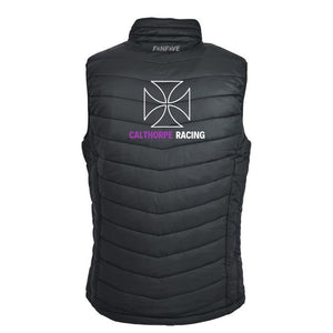 Calthorpe - Puffer Vest