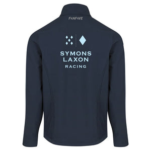 Symons Laxon - SoftShell Jacket Personalised