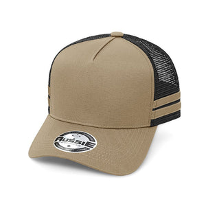 Custom - 456 Trucker Cap