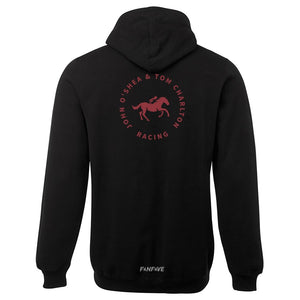 O'Shea & Charlton - Fleecy Hoodie