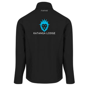 Katanga - SoftShell Jacket Personalised