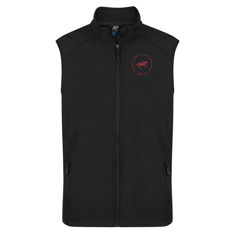 O'Shea & Charlton - SoftShell Vest