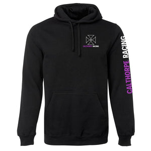 Calthorpe - Fleecy Hoodie