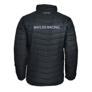 Bayliss - Puffer Jacket Personalised