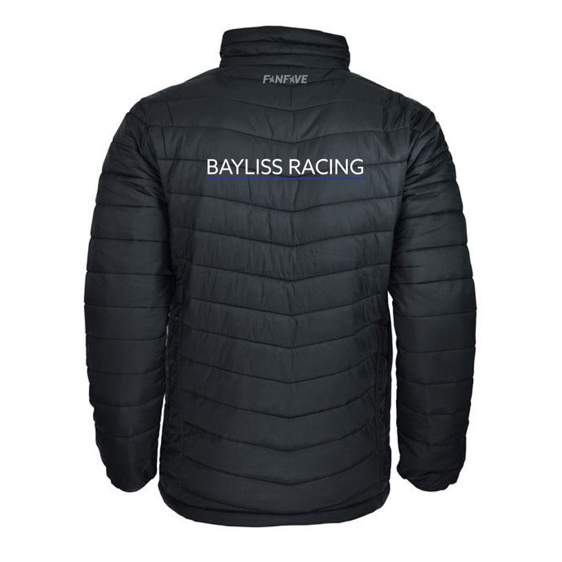 Bayliss - Puffer Jacket Personalised