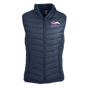 Griffiths - Puffer Vest