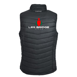 Les Bridge - Puffer Vest