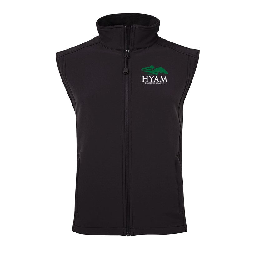 Hyam - SoftShell Vest