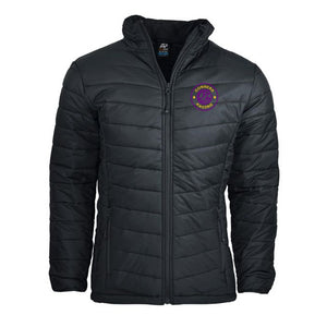 Conners Racing - Puffer Jacket