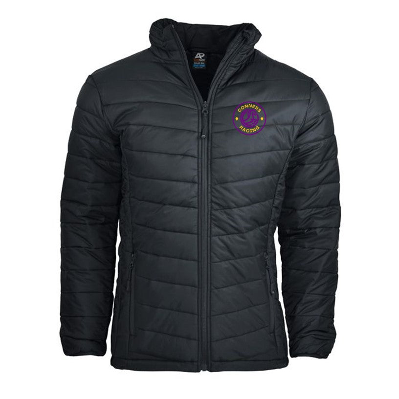 Conners Racing - Puffer Jacket