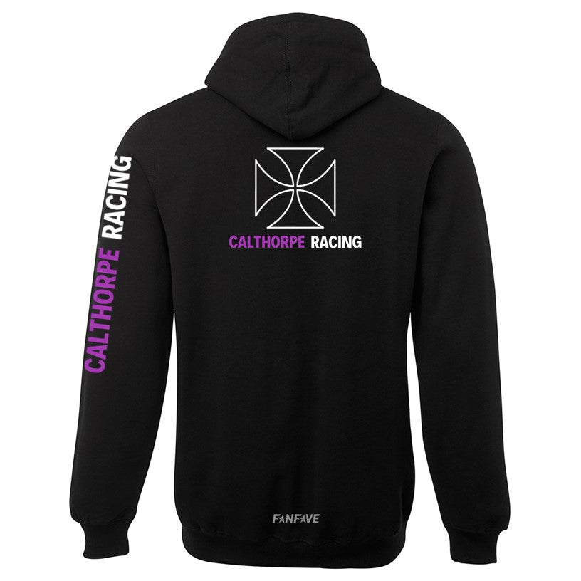 Calthorpe - Fleecy Hoodie