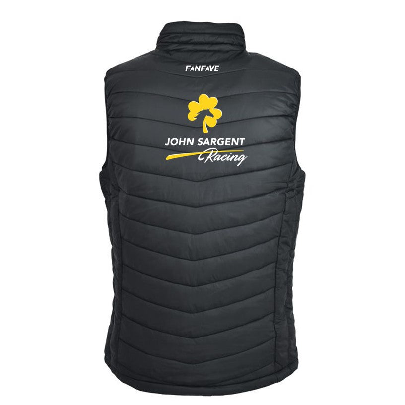 John Sargent - Puffer Vest