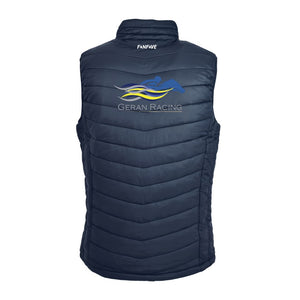 Geran - Puffer Vest