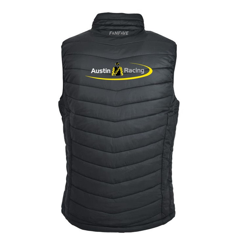 Austin - Puffer Vest