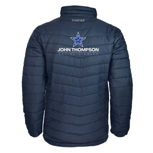 John Thompson - Puffer Jacket